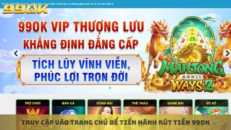 Khám phá Thế Giới Giải Trí Trên Trang chủ 99ok - Hướng Dẫn & Kinh Nghiệm