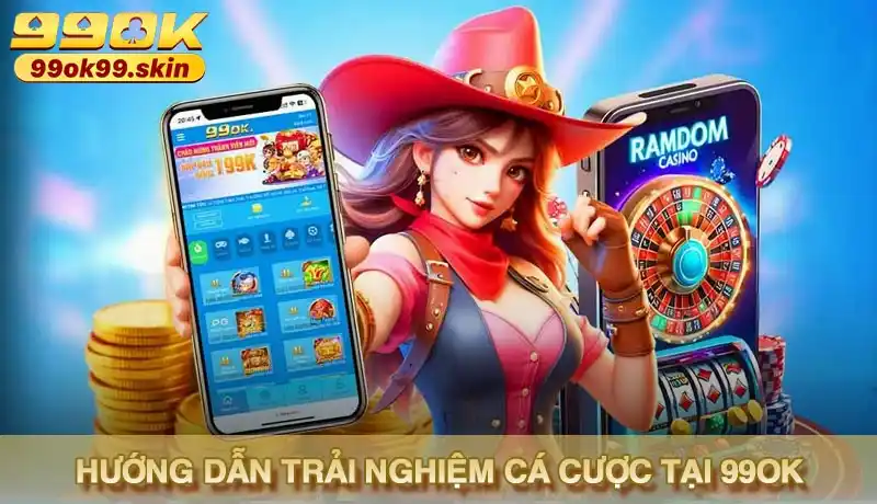 Khám Phá Trang Chủ 99ok - Nơi Tích Hợp Giải Trí Đỉnh Cao